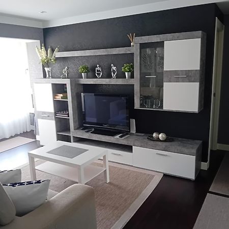 Tonpoigane Bermeo Exterior foto