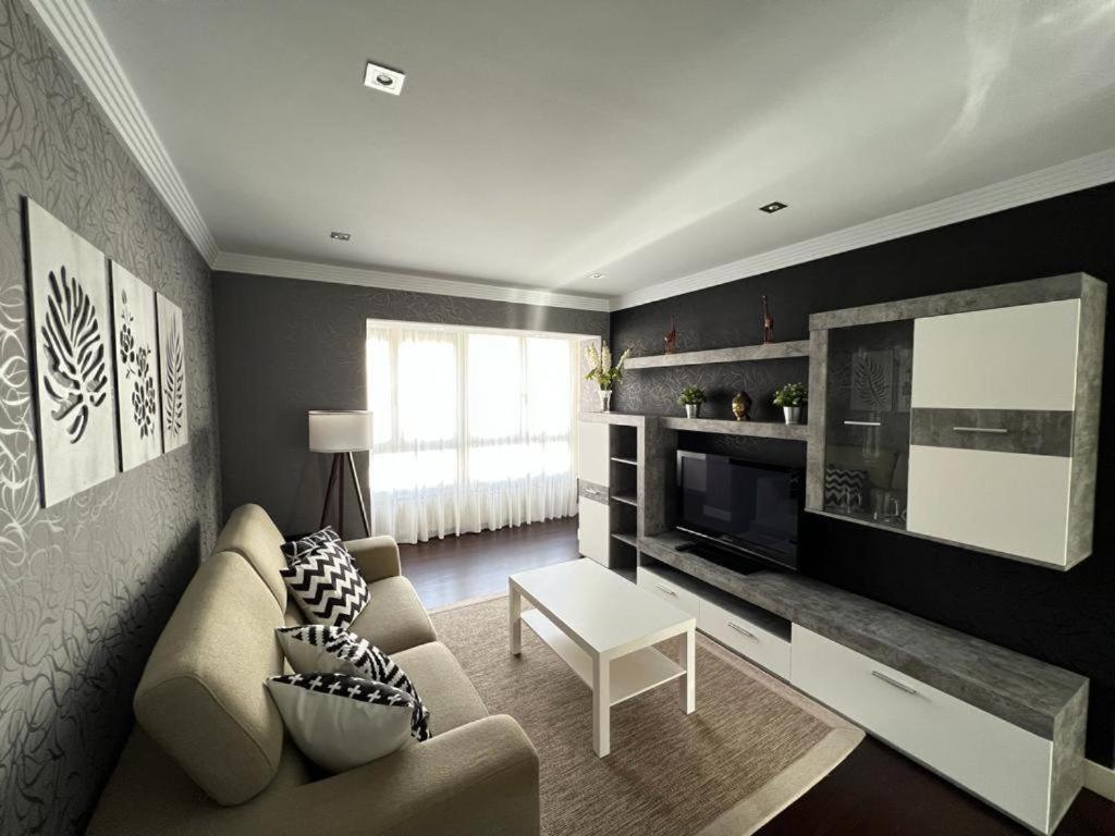 Tonpoigane Bermeo Exterior foto