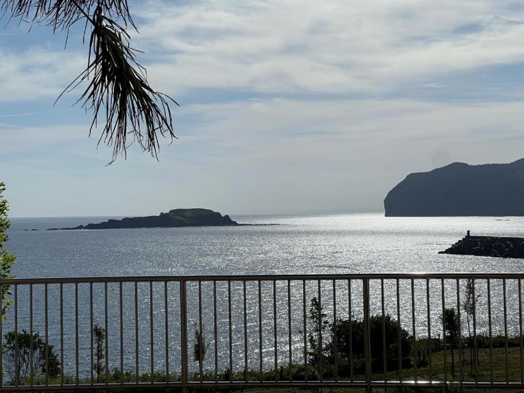 Tonpoigane Bermeo Exterior foto