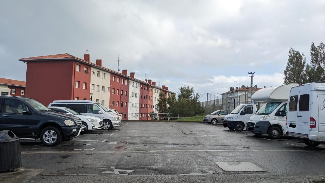 Tonpoigane Bermeo Exterior foto