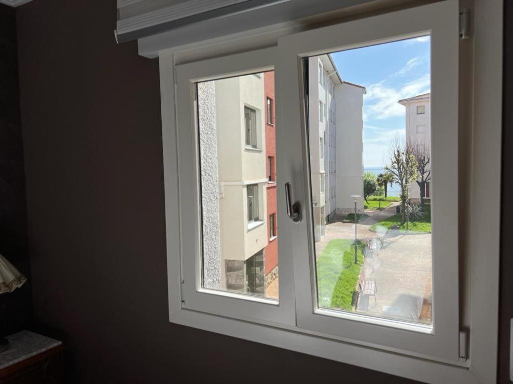 Tonpoigane Bermeo Exterior foto