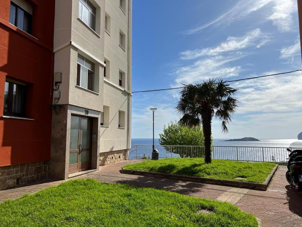 Tonpoigane Bermeo Exterior foto